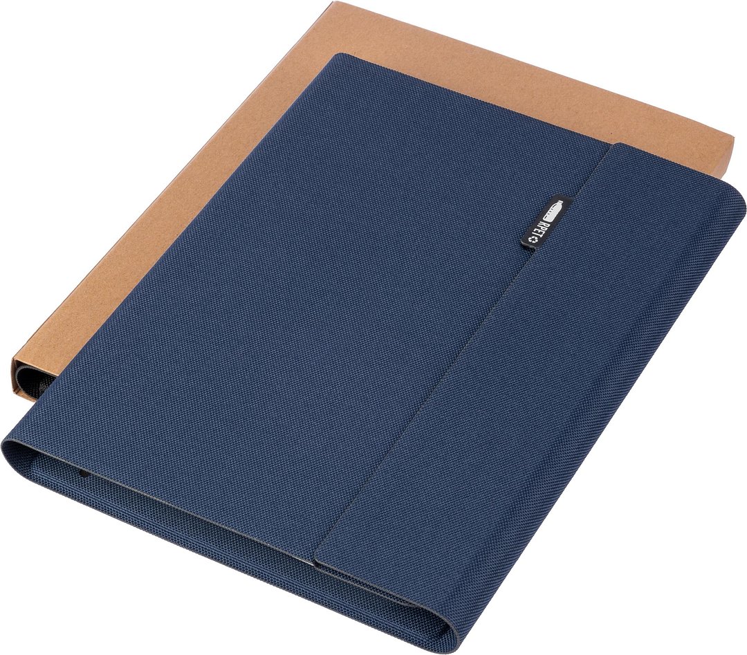 Mappe Ansehin | Recyceltes PET | A5