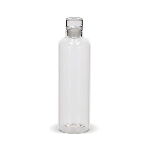 Trinkflasche aus Glas 500 ml Jovicca
