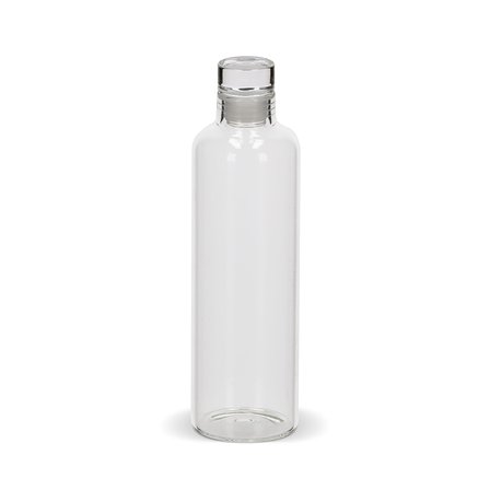 Trinkflasche aus Glas 500 ml Jovicca