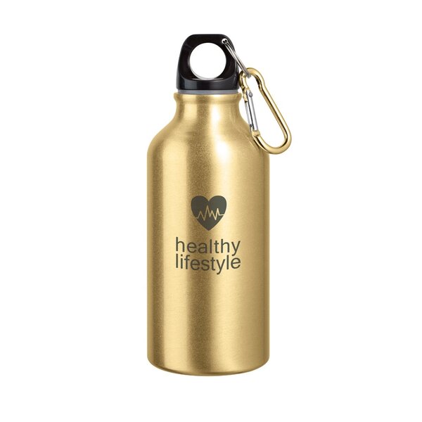 Trinkflasche 400 ml Benglin