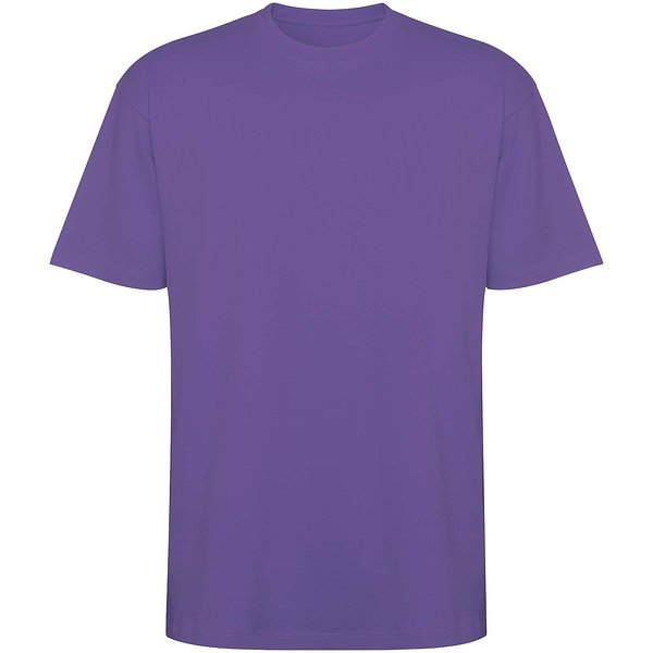 Overzise T-Shirt Unisex - Nela