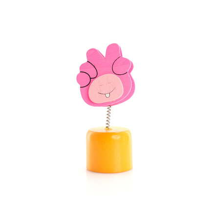 Clip Anspitzer Idood