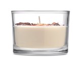 Kerze im Glas 300 g Chlia
