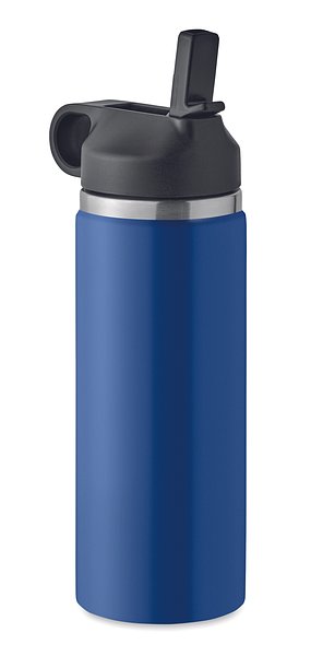 Doppelwandige Flasche 500 ml Elixbigna
