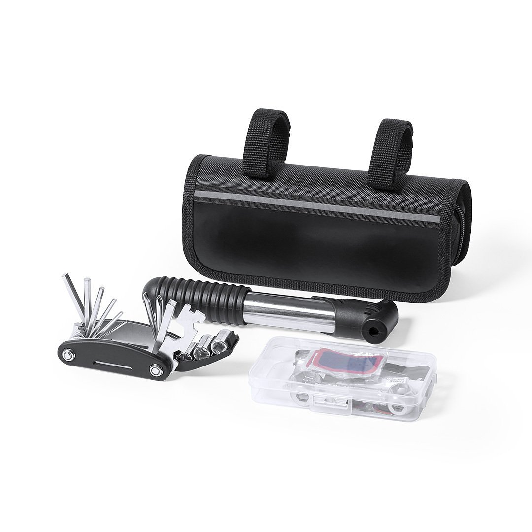 Fahrrad-Reparaturset Idein