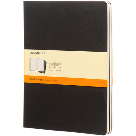 Journal XL – liniert - Inati