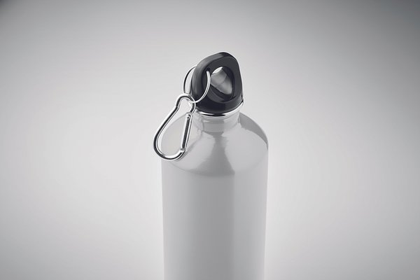 Trinkflasche recycelter 750 ml Itaza