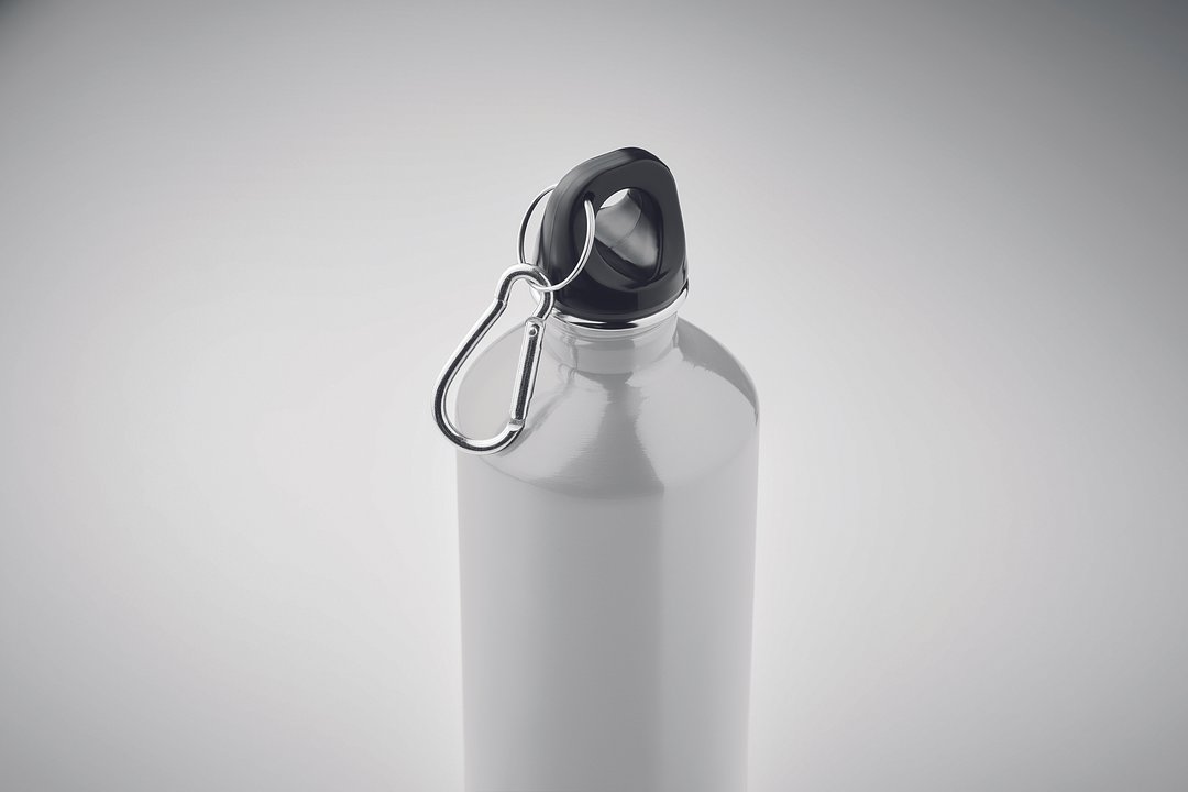 Trinkflasche recycelter 750 ml Itaza