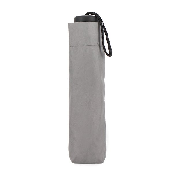 Congo 190T Pongee 21" Faltbarer Regenschirm Rett