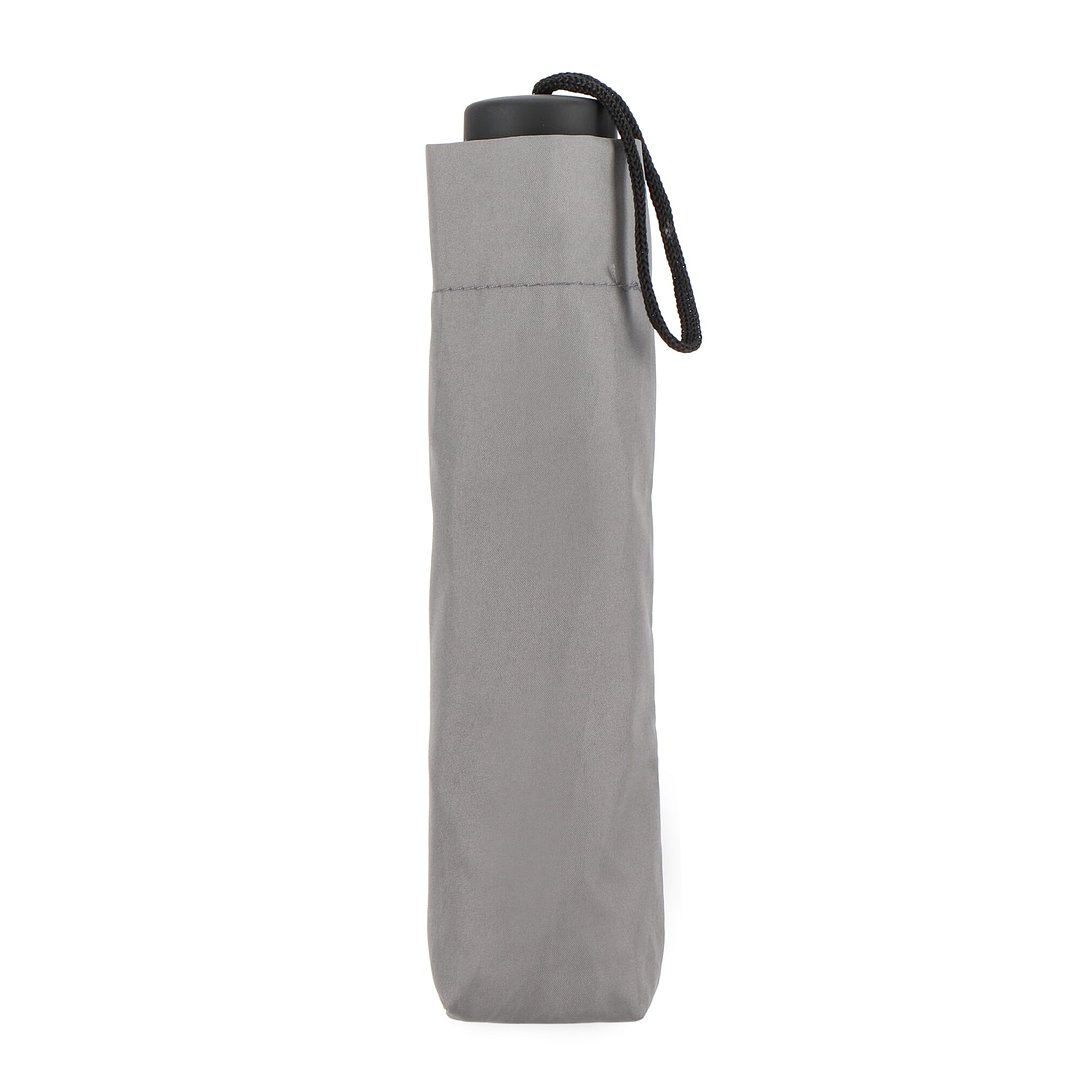 Congo 190T Pongee 21" Faltbarer Regenschirm Rett