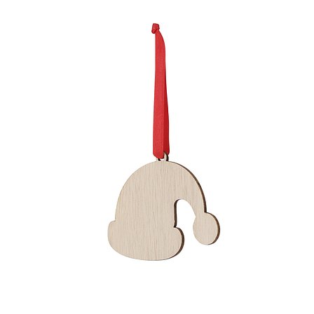 Sublimations Ornament Idxar