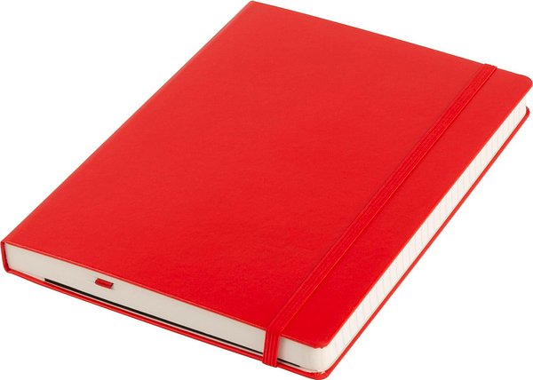 Notizbuch aus Karton (ca. DIN A5 Format) Fenas