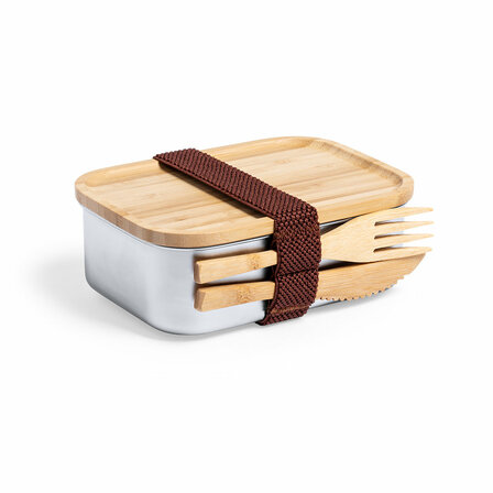 Lunch Box Idiul