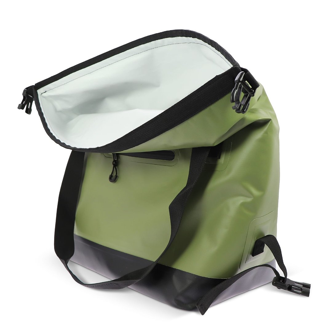 Wasserdichte Adventure-Kühltasche IPX6 Emerin