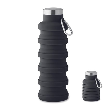 Faltbare Flasche 500ml Saraza