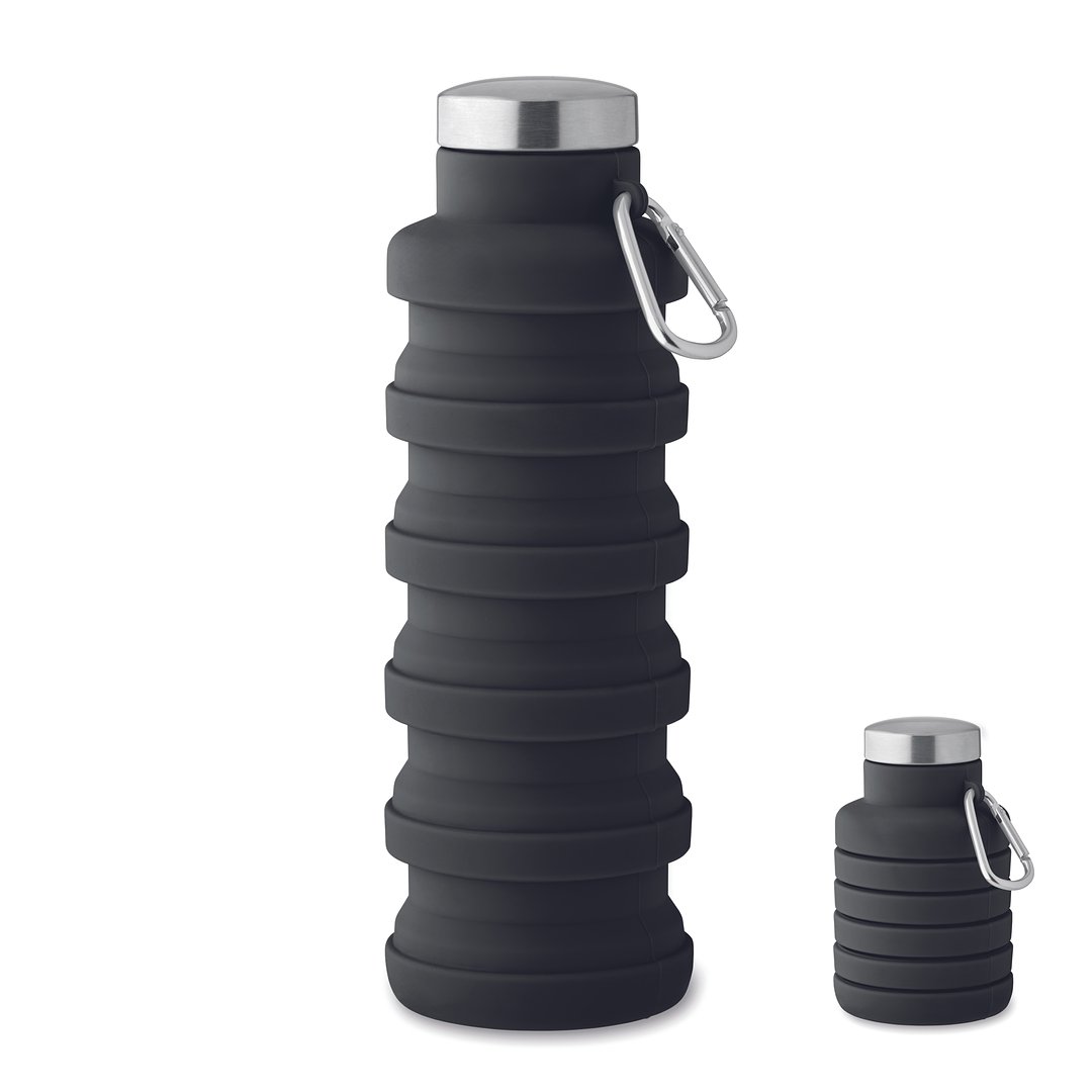 Faltbare Flasche 500ml Saraza