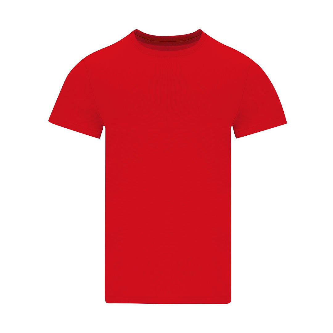 Erwachsene Farbe T-Shirt Idins