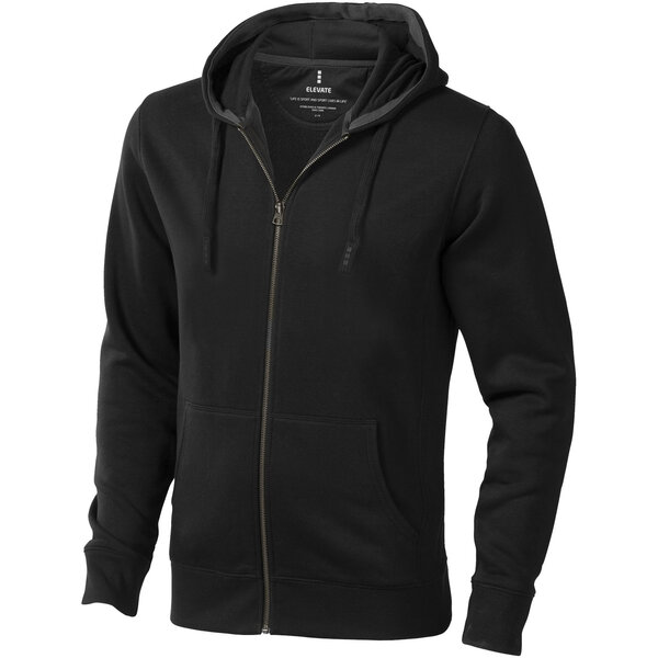 Kapuzensweatjacke für Herren - Urico