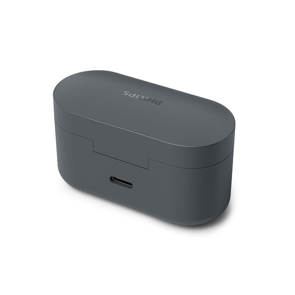 Philips Noise Cancelling Pro Ohrhörer mit bis zu 24 Stunden Spielzeit Nelitat