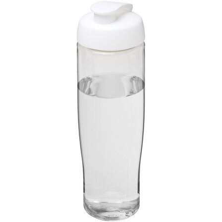 Tempo 700 ml Sportflasche mit Klappdeckel - Beatrun