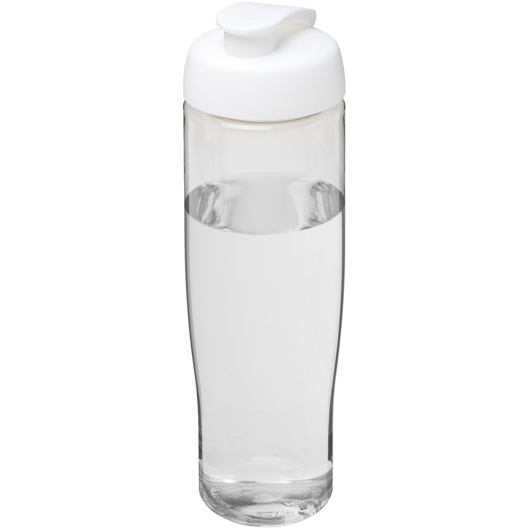 Tempo 700 ml Sportflasche mit Klappdeckel - Beatrun