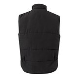 Steppweste mit mehreren Taschen (220g/m²), aus Polyester (100%) Ylanns