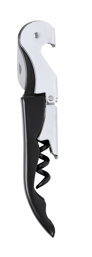 Korkenzieher Flaschenöffner Idack