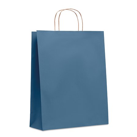 Papiertüte, gross 90 g/m² Onicorsch