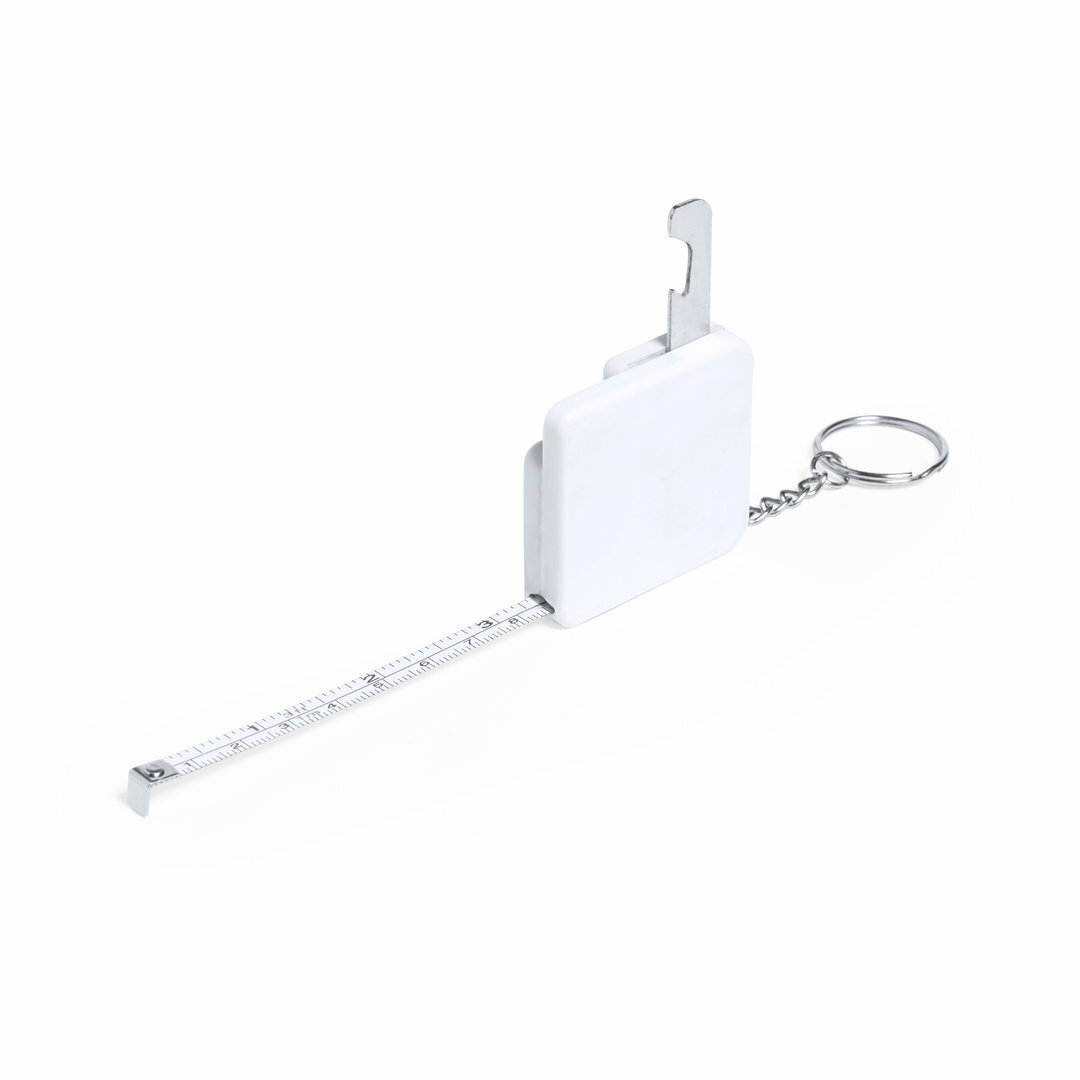 Flaschenöffner Massband