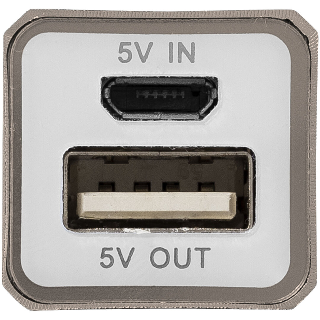 2200 mAh Powerbank - Saregnan