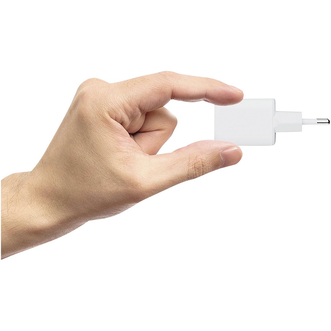 XEC035 GaN² Ultra 35 W Wandladegerät - Vezin