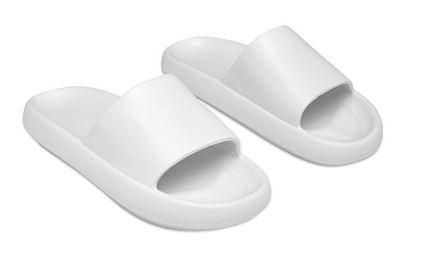 Badeschlappen Grösse 40/41 Warlita