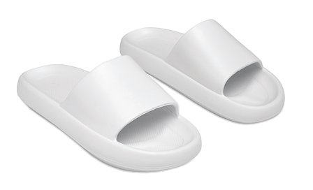 Badeschlappen Grösse 40/41 Warlita