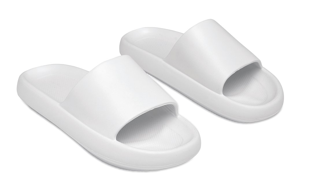 Badeschlappen Grösse 40/41 Warlita