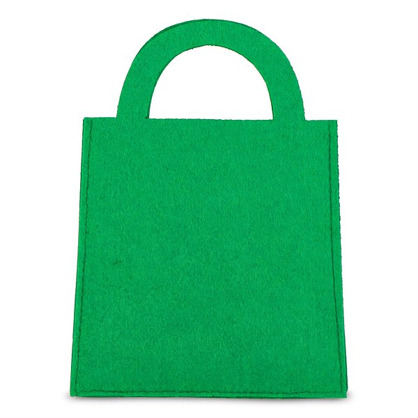 Filz-Geschenktüte 15x21cm Lüzzainas