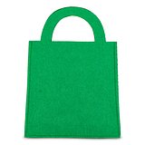 Filz-Geschenktüte 15x21cm Lüzzainas