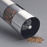 Elektrische Salz- oder Pfeffer Oregnanng