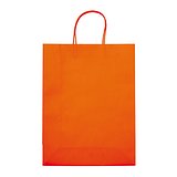 Große Papiertasche im Eco Look 120g/m² Razena