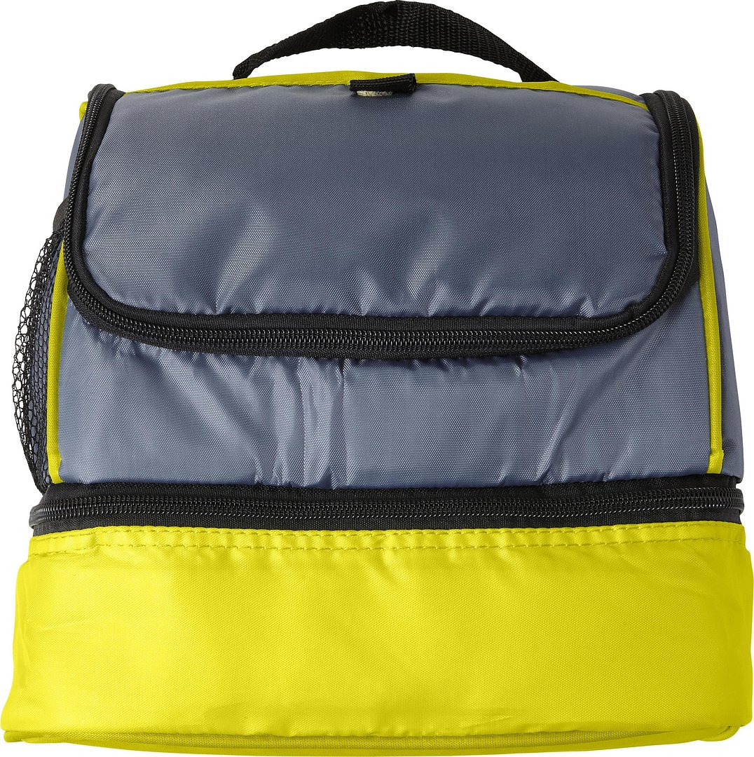 Kühltasche Inatria | Polyester 210D | 4 mm Schaumstoff