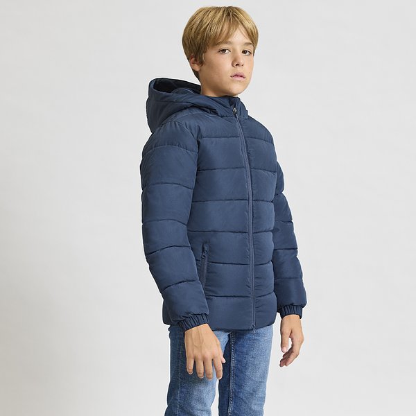 Kinder Parka Idren