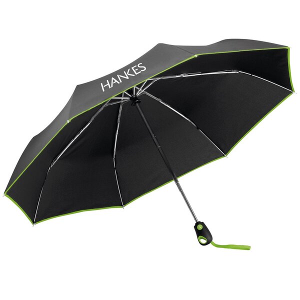 Regenschirm mit automatischer Öffnung und Schließung Giller