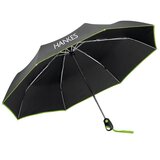 Regenschirm mit automatischer Öffnung und Schließung Giller