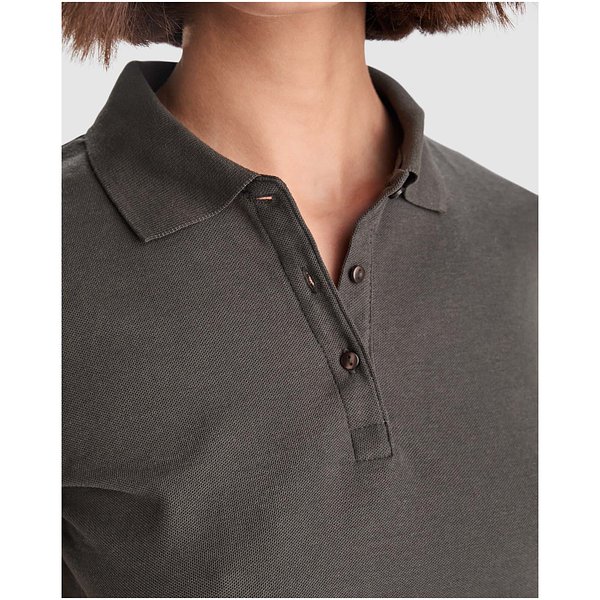 Premium Poloshirt für Damen - Emena