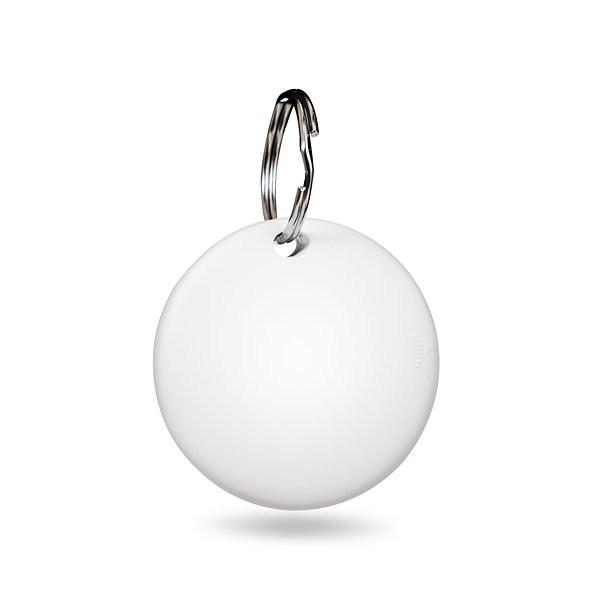 Aqiila Tagbird wasserdichter Tracker mit Schlüsselring Uold