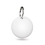 Aqiila Tagbird wasserdichter Tracker mit Schlüsselring Uold