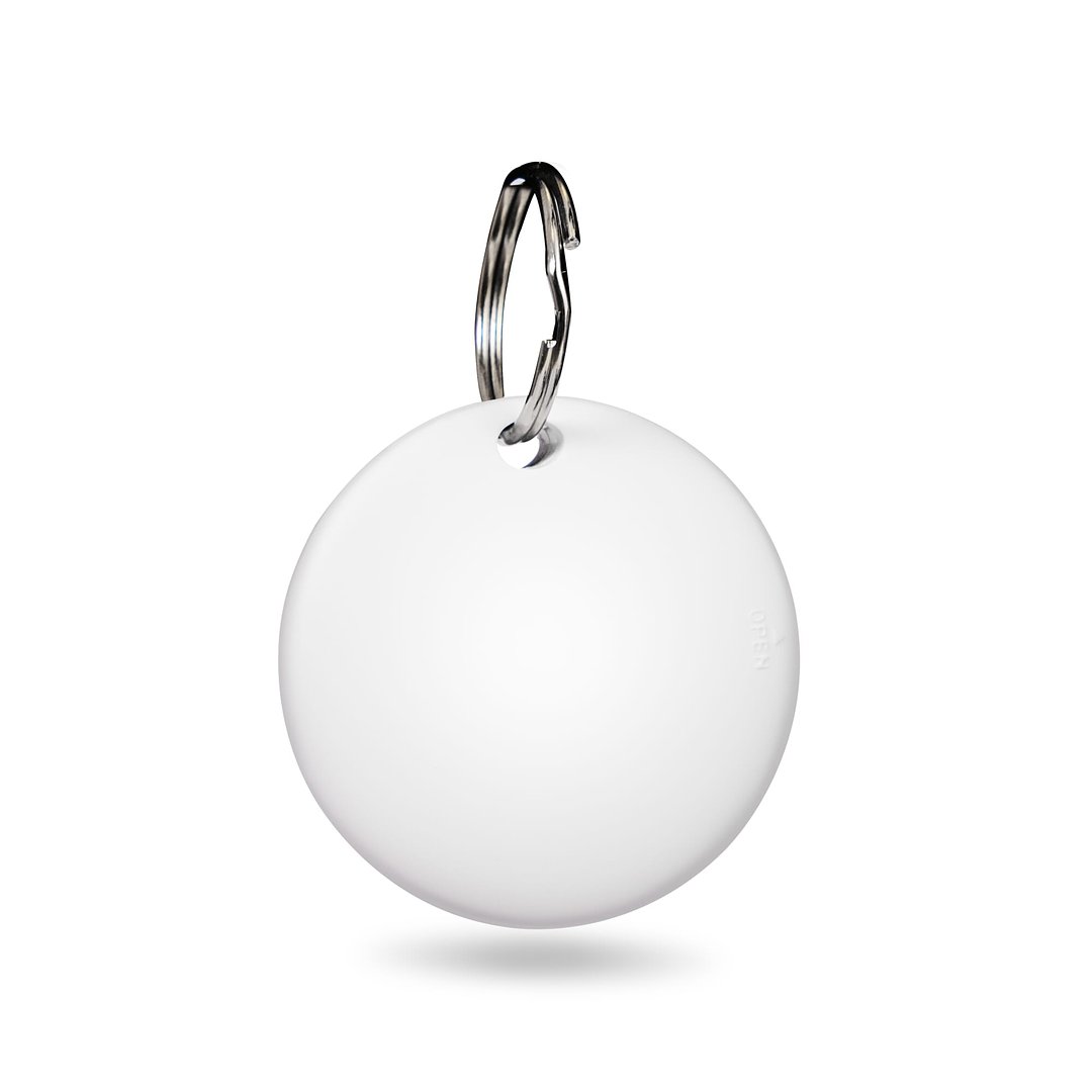 Aqiila Tagbird wasserdichter Tracker mit Schlüsselring Uold