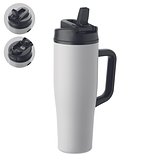 Doppelwandiger Becher 900ml Fritel