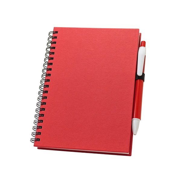 B6 Umweltfreundlichers Notizbuch Oninas