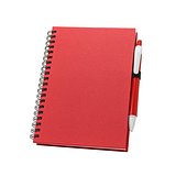 B6 Umweltfreundlichers Notizbuch Oninas