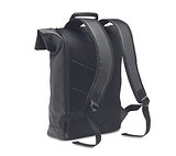 15" Rolltop-Rucksack PU Sareguli